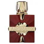 Carnal Desire, Aromatix X French Avenue, 100 ml EDP