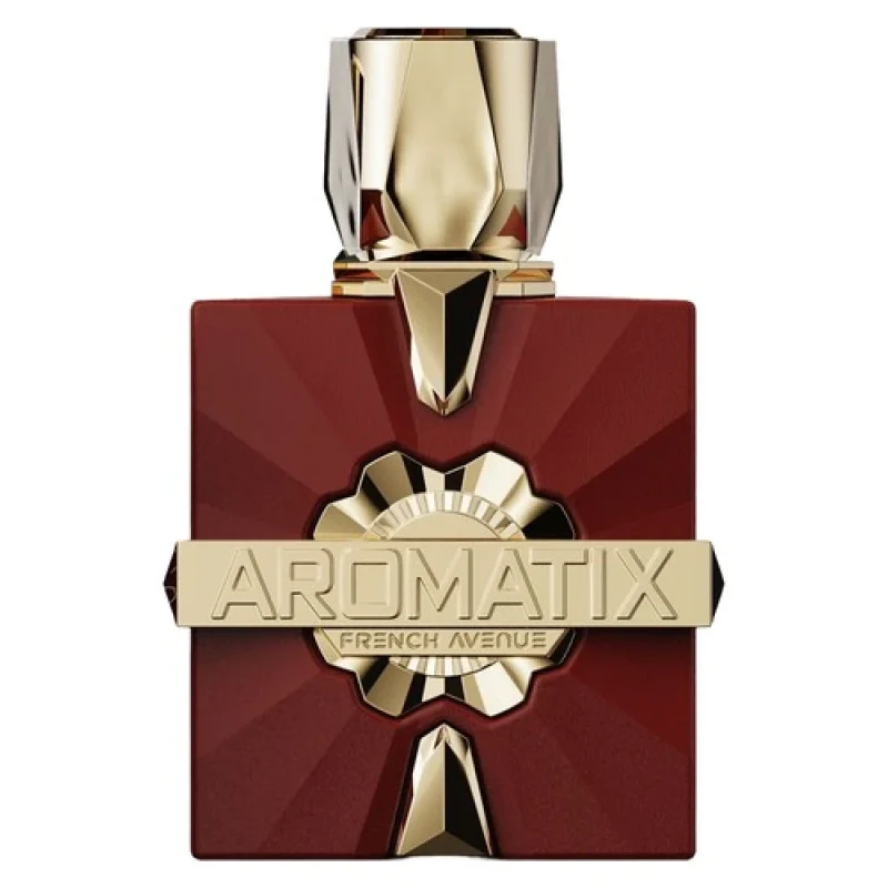 Carnal Desire, Aromatix X French Avenue, 100 ml EDP