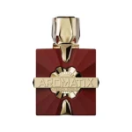 Carnal Desire, Aromatix X French Avenue, 100 ml EDP
