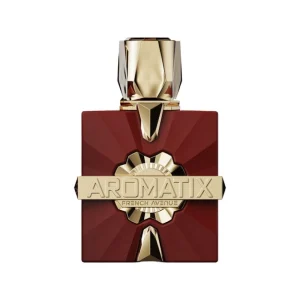 Carnal Desire, Aromatix X French Avenue, 100 ml EDP