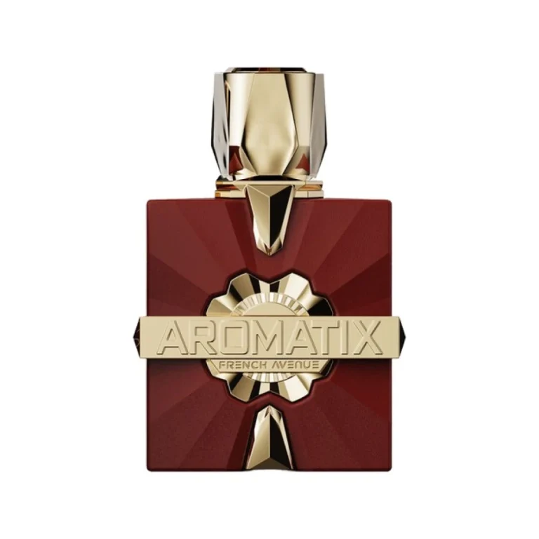French Avenue, Carnal Desire, Apă de parfum, Unisex, 100 ml
