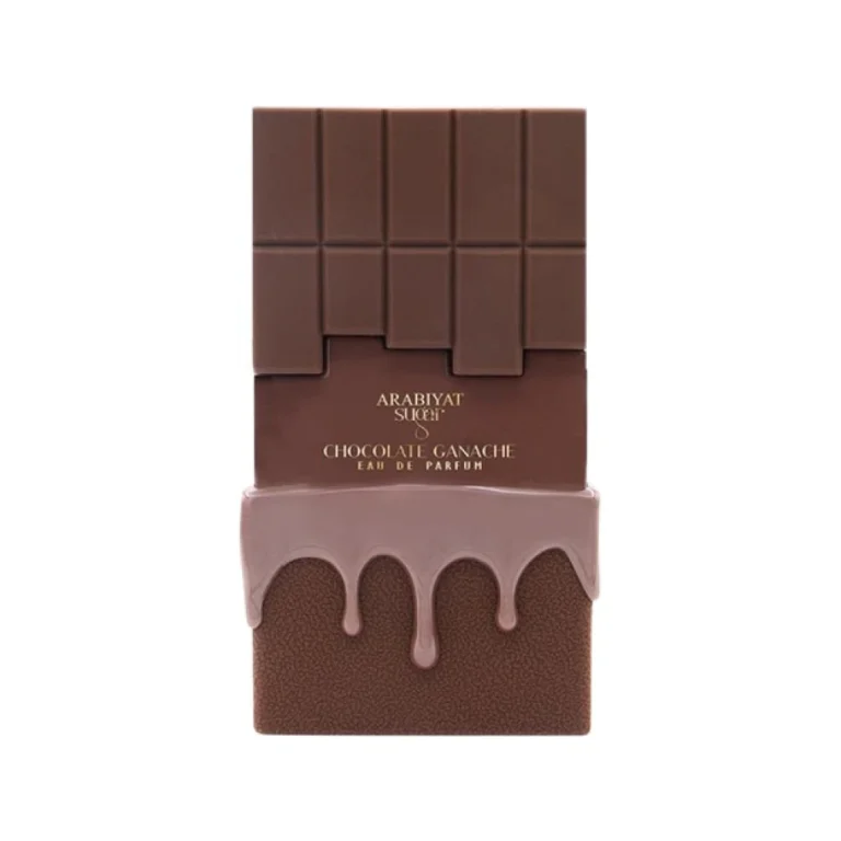 Chocolate Ganache, Arabiyat Sugar, 100 ml EDP
