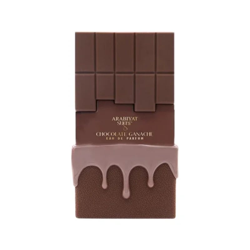 Chocolate Ganache, Arabiyat Sugar, 100 ml EDP