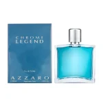 Azzaro Chrome Legend – 100 ml EDT
