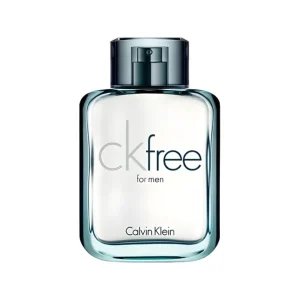 CK Free, Calvin Klein, 100 ml EDT