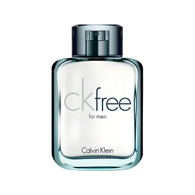 CK Free, Calvin Klein, 100 ml EDT
