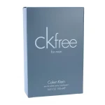 CK Free, Calvin Klein, 100 ml EDT