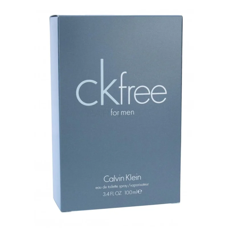 ck-free-eau-de-toilette-100ml-calvin-klein-g-1.webp CK Free, Calvin Klein, 100 ml EDT