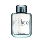 CK Free, Calvin Klein, 100 ml EDT