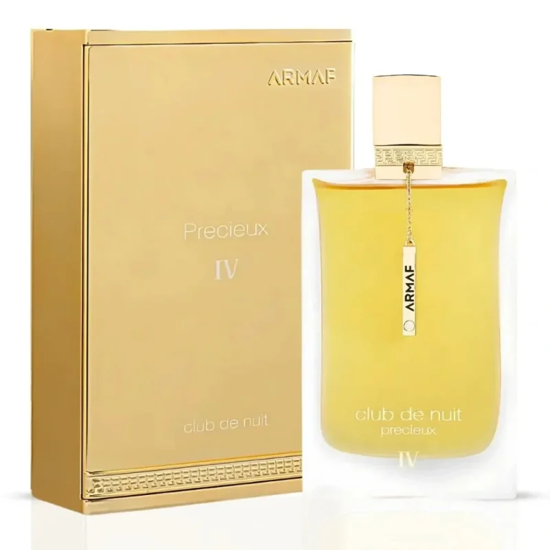 Club de Nuit Precieux IV – Armaf | Extract de parfum 55 ml