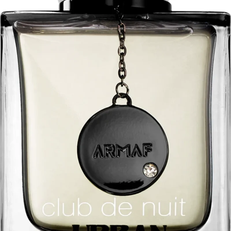 Club de Nuit Urban Man, Armaf 105 ml