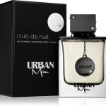 Club de Nuit Urban Man, Armaf 105 ml