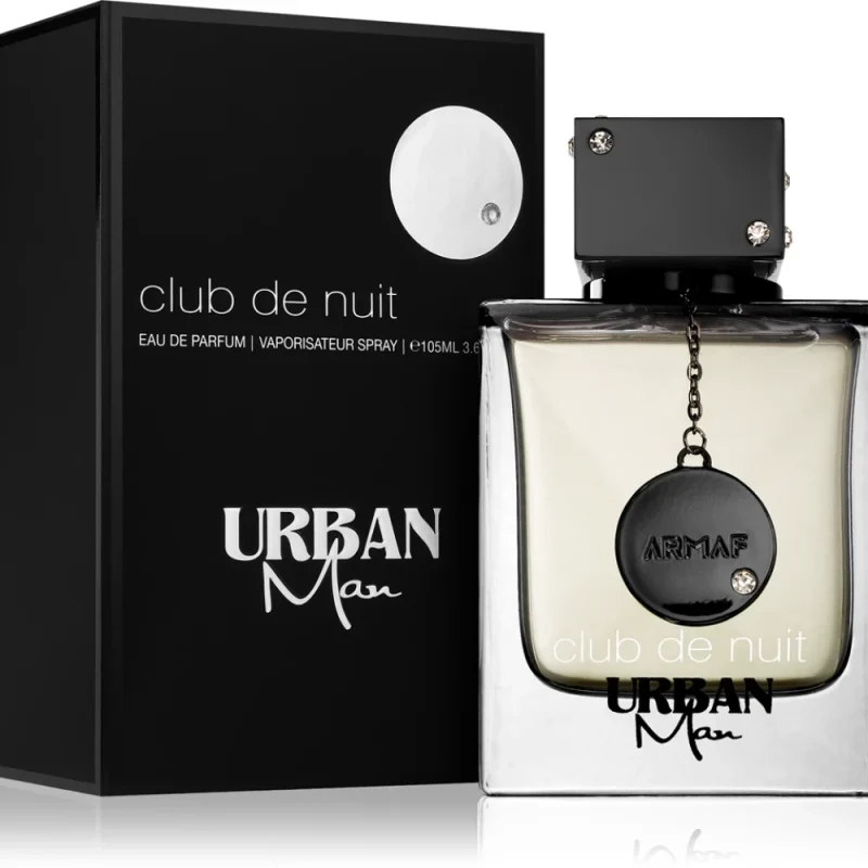 Club de Nuit Urban Man, Armaf 105 ml