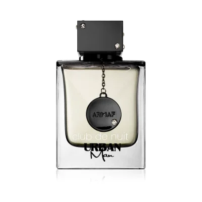 Club de Nuit Urban Man, Armaf 105 ml