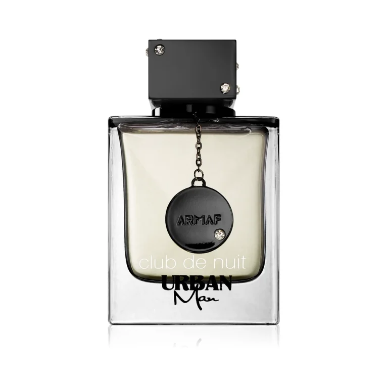 Club de Nuit Urban Man, Armaf, Bărbați, 105ml