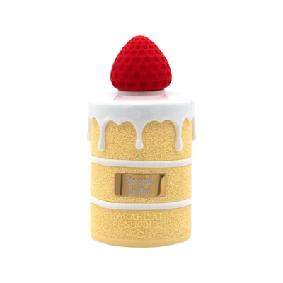 Coconut Chiffon, Arabiyat Sugar, 100 ml EDP