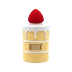 Coconut Chiffon, Arabiyat Sugar, 100 ml EDP