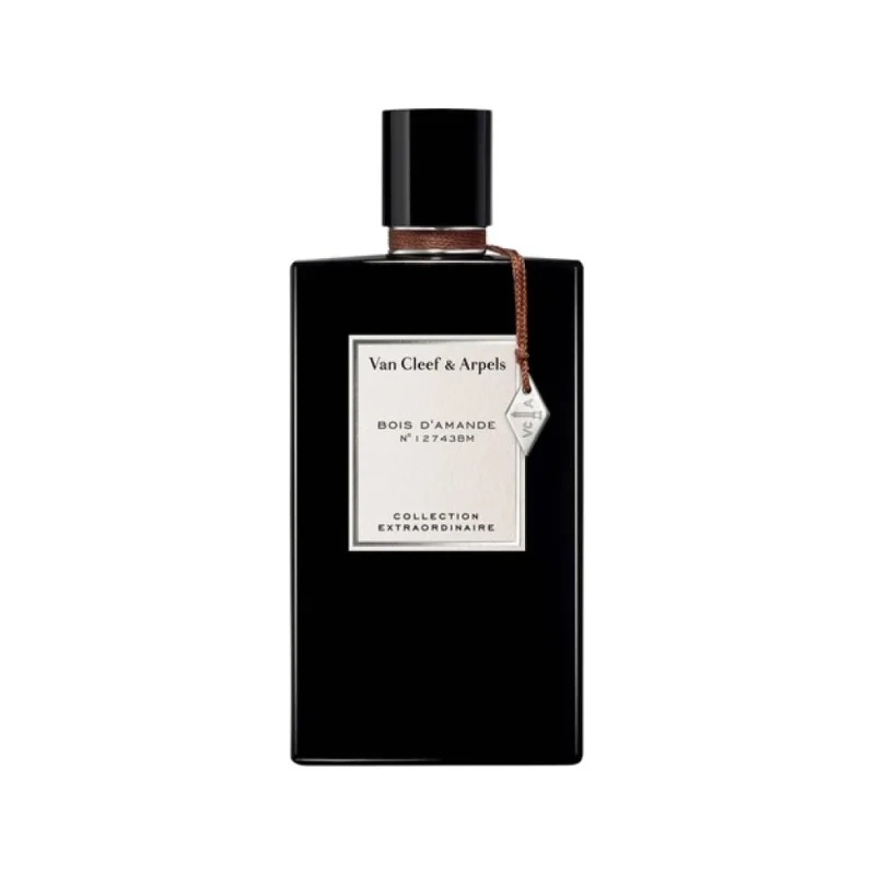 Bois d’Amande, Van Cleef & Arpels, 75 ml EDP