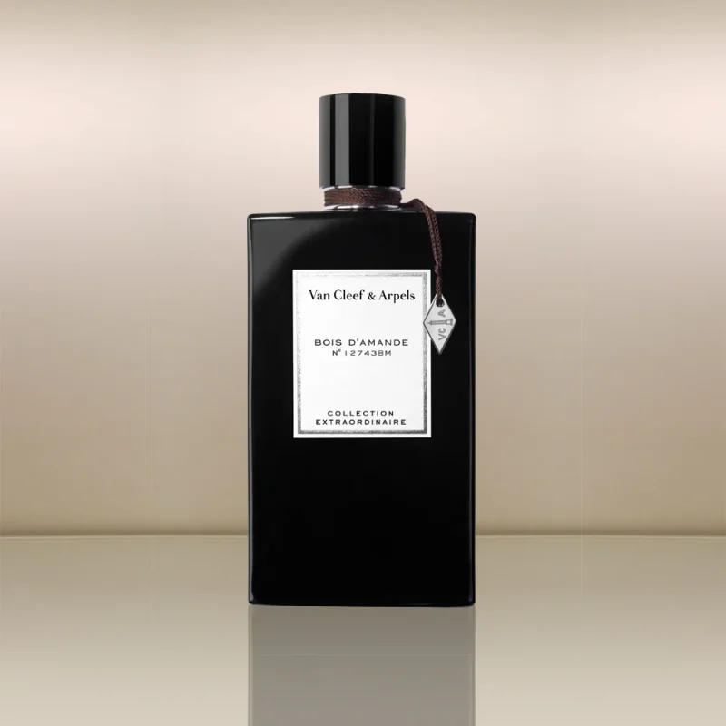 Bois d’Amande, Van Cleef & Arpels, 75 ml EDP