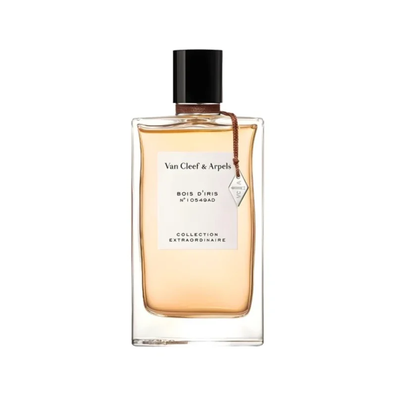 Bois d’Iris, Van Cleef & Arpels, 75 ml EDP
