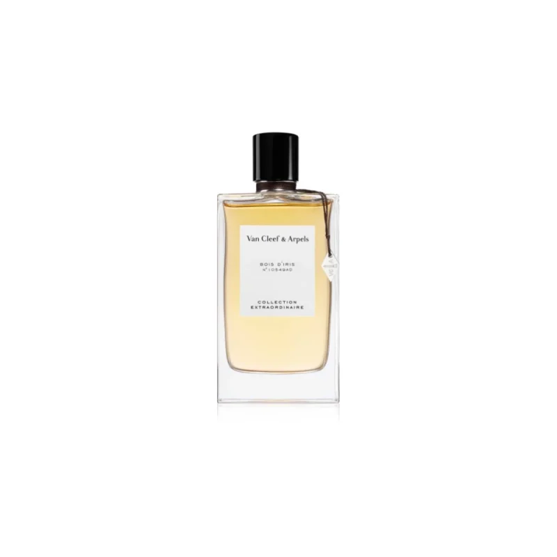 Bois d’Iris, Van Cleef & Arpels, 75 ml EDP