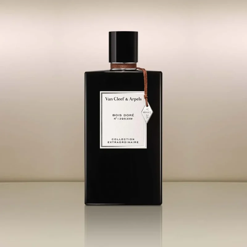 Bois Doré, Van Cleef & Arpels, 75 ml EDP
