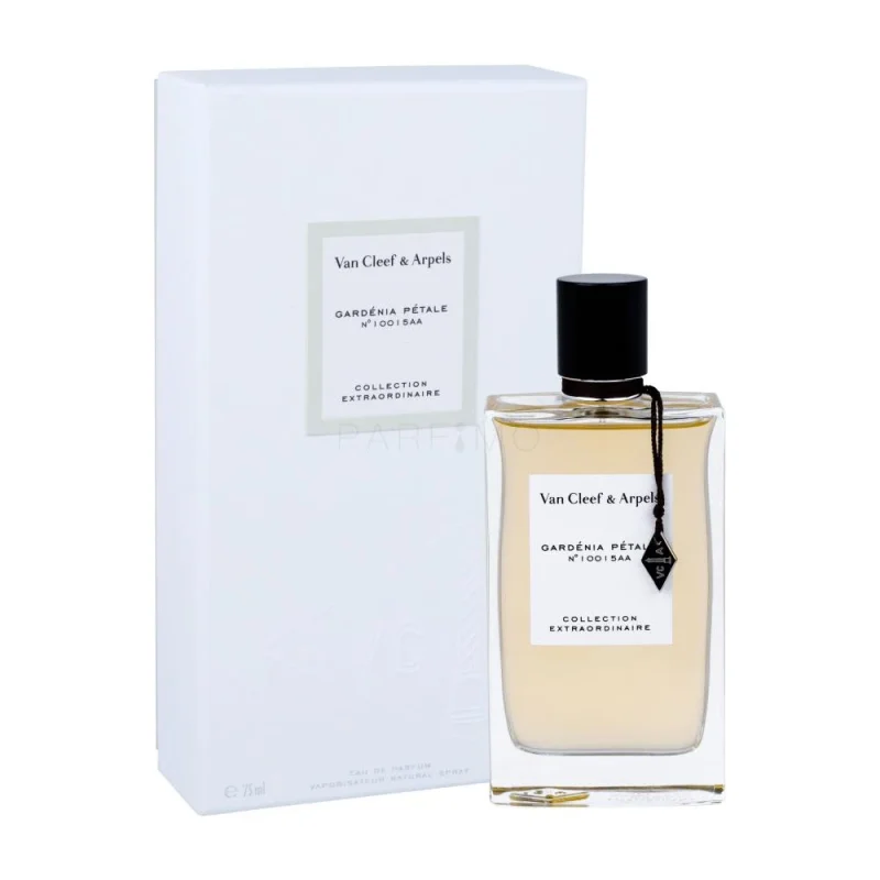 Gardenia Petale, Van Cleef & Arpels, 75 ml EDP