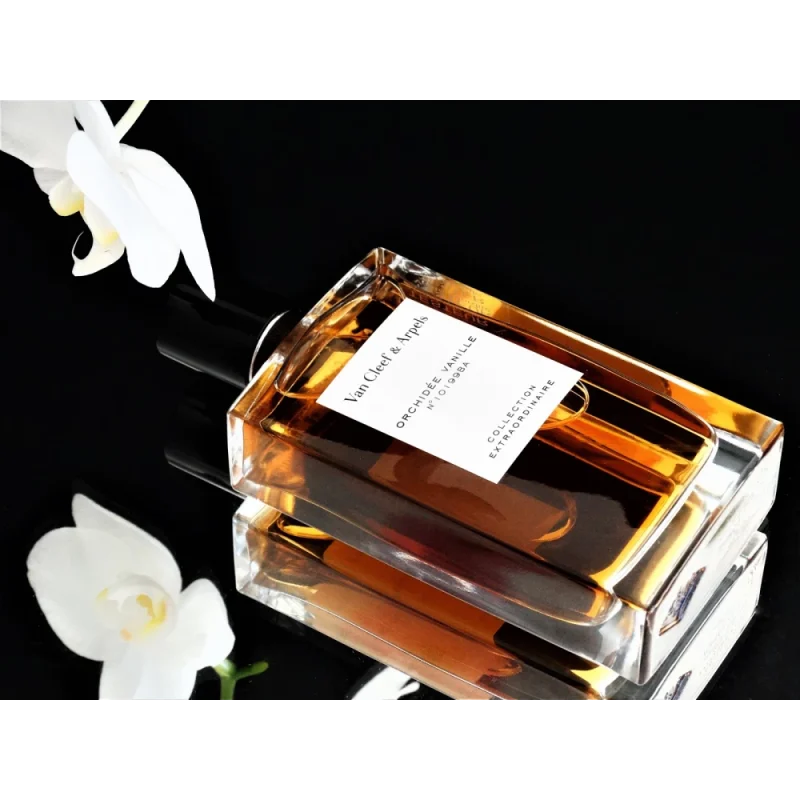 Orchidée Vanille, Van Cleef & Arpels, 75 ml EDP