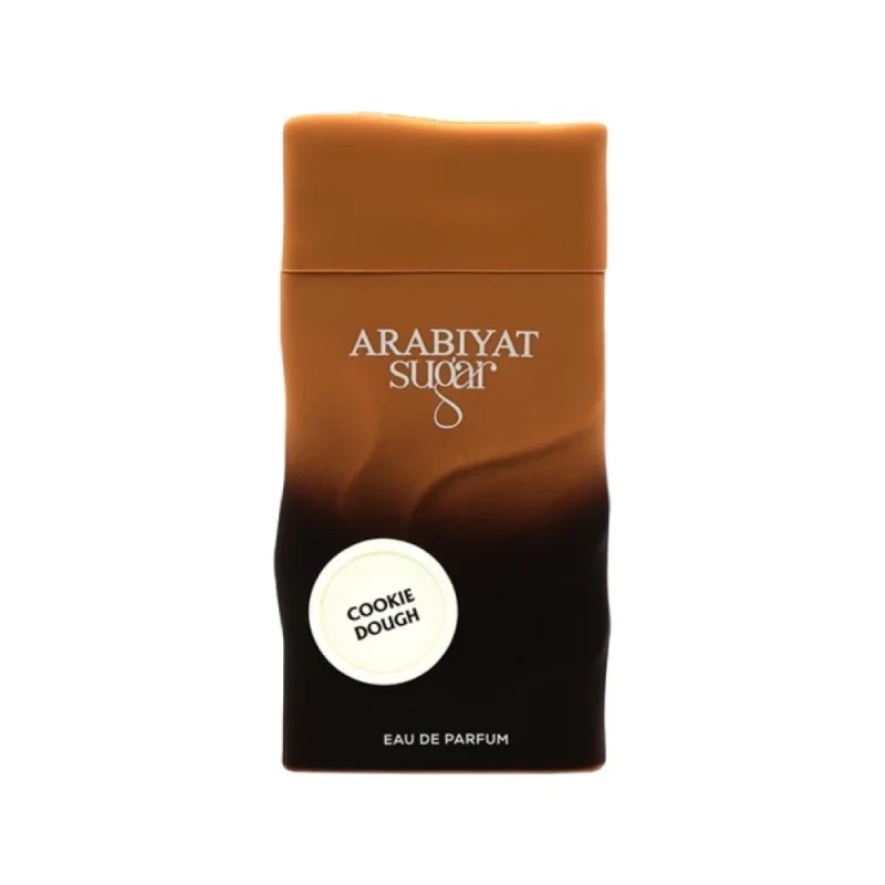 Arabiyat Sugar Cookie Dough – 100 ml EDP