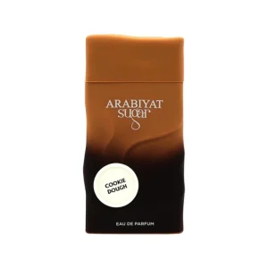 Arabiyat Sugar Cookie Dough - 100 ml EDP