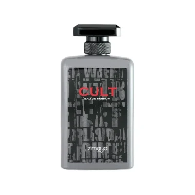 Cult, Zimaya, 100 ml EDP