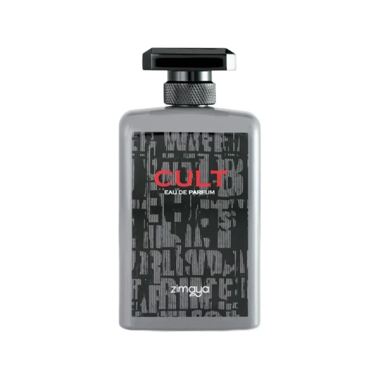 Cult, Zimaya, 100 ml EDP