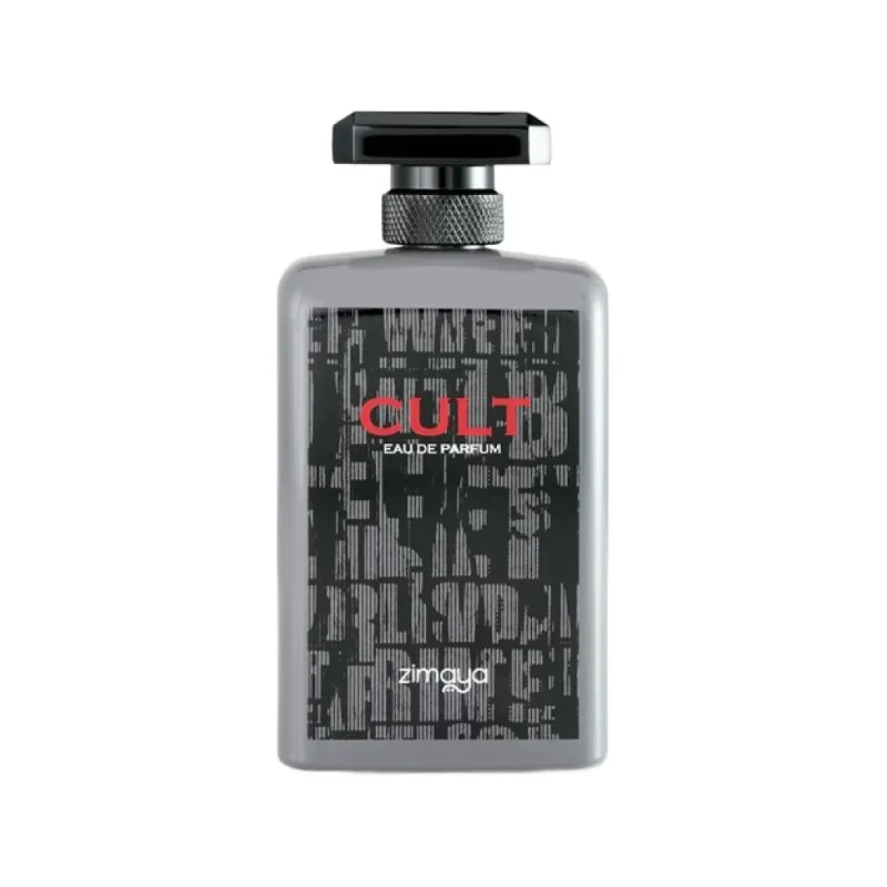 Cult, Zimaya, 100 ml EDP