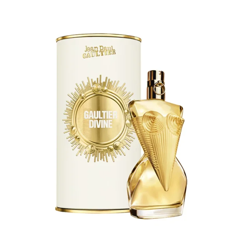 Divine, Jean Paul Gaultier, 100 ml EDP
