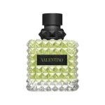 Donna Born in Roma Green Stravaganza, Valentino, 100 ml EDP