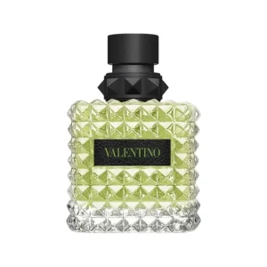 Donna Born in Roma Green Stravaganza, Valentino, 100 ml EDP