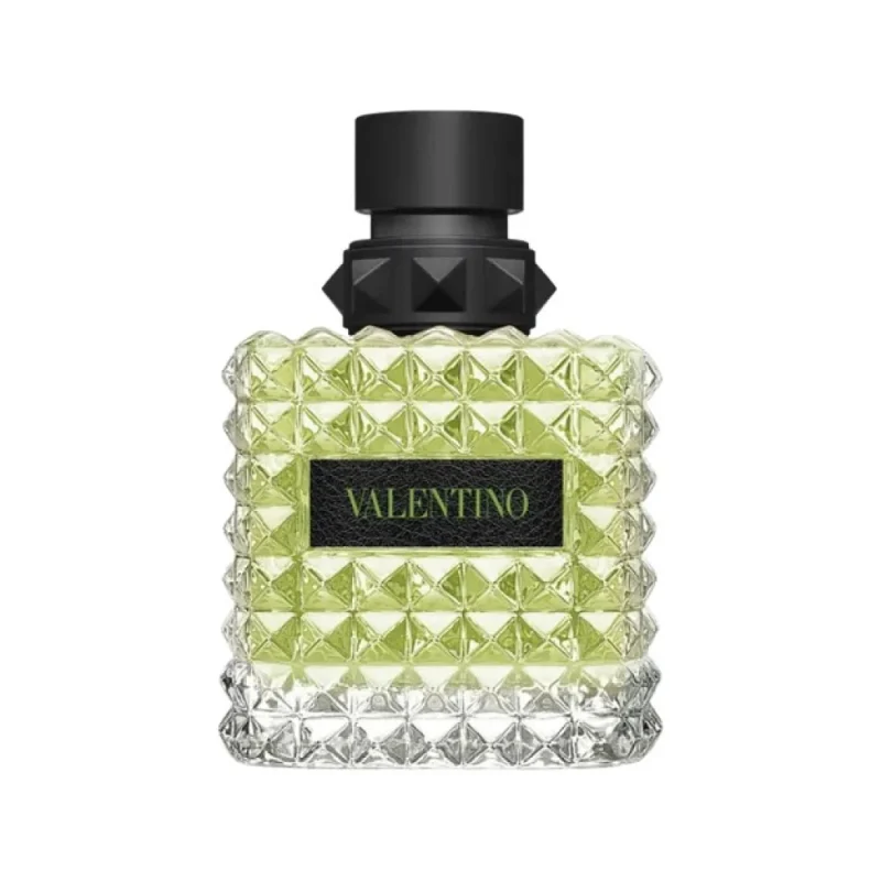 donna-born-in-roma-green-stravaganza-valentino-primary.webp Donna Born in Roma Green Stravaganza, Valentino, 100 ml EDP