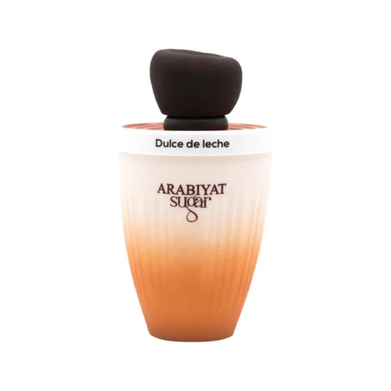 Arabiyat Prestige, Dulce De Leche, Apă de parfum, Unisex, 100 ml