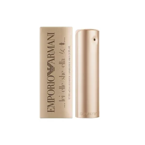 Emporio Armani She, Giorgio Armani, 100 ml EDP
