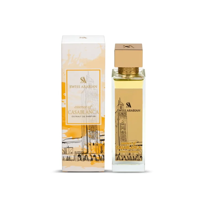 essence-of-casablanca-extrait-de-parfum-100ml-swiss-arabian-primary.webp Essence of Casablanca, Swiss Arabian, 100 ml Parfum
