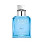 Eternity Air For Men, Calvin Klein, 100 ml EDT