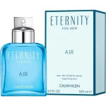 Eternity Air For Men, Calvin Klein, 100 ml EDT