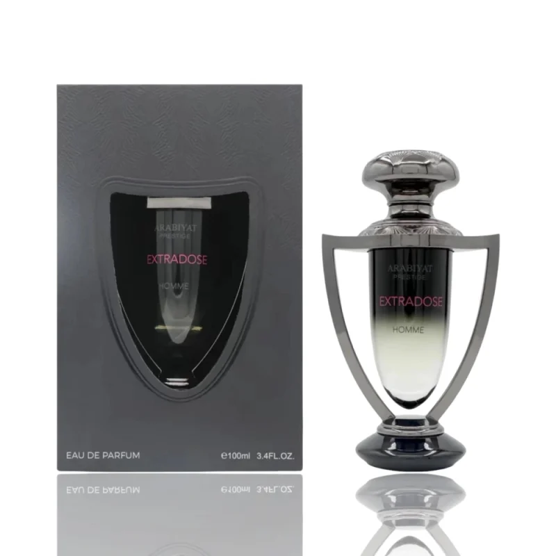 Extradose Homme, Arabiyat Prestige, 78 ml, EDP