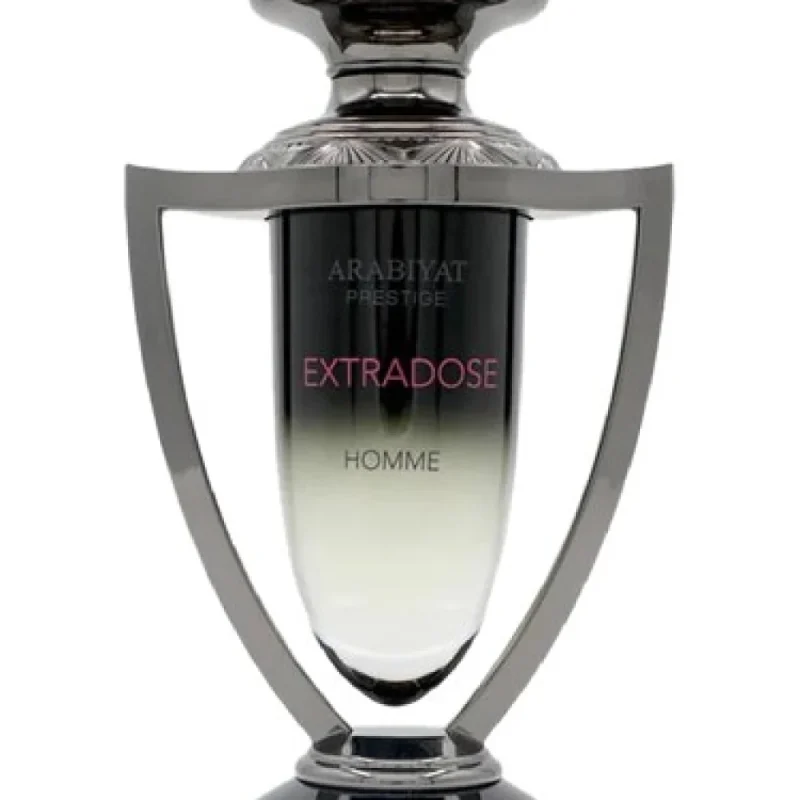 Extradose Homme, Arabiyat Prestige, 78 ml, EDP