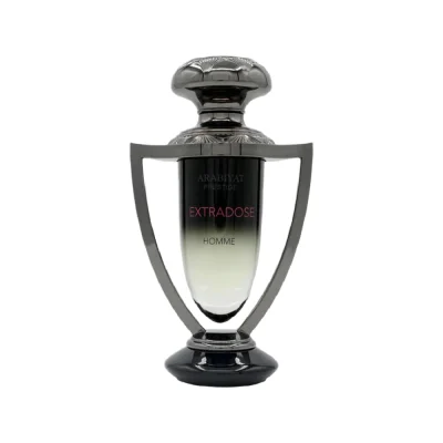 Extradose Homme, Arabiyat Prestige, 78 ml, EDP