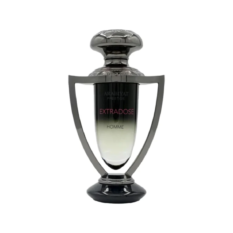 Extradose Homme, Arabiyat Prestige, 78 ml, EDP