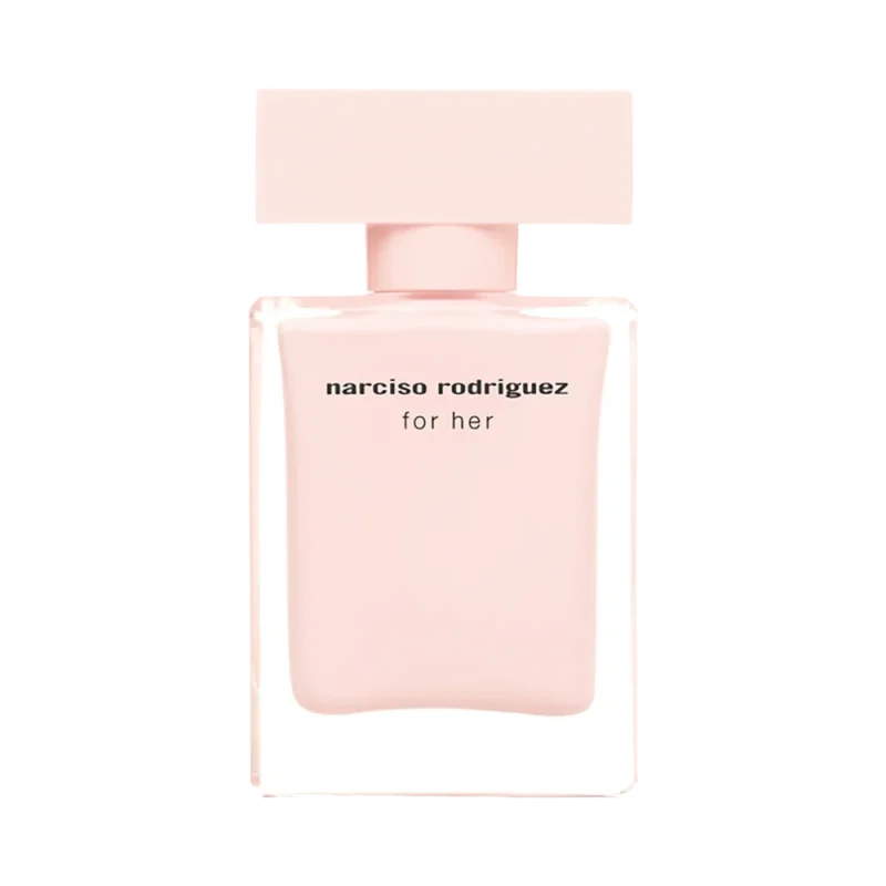 For Her, Narciso Rodriguez, Eau de Parfum