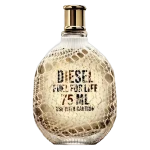 Fuel for Life Femme, Diesel, 50 ml EDP