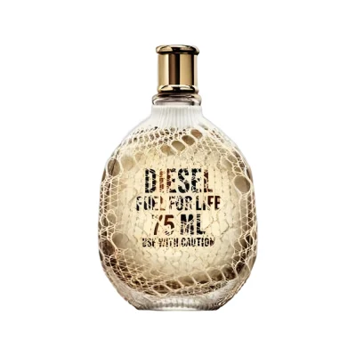 Fuel for Life Femme, Diesel, 50 ml EDP
