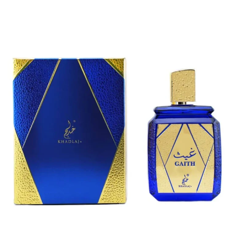 Khadlaj Gaith, Khadlaj, 100 ml EDP